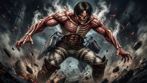 Transformation Fury