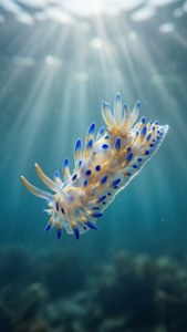 Translucent Elegance