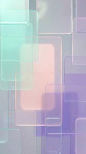 Translucent Grid