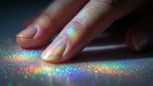 Transmutation Touch