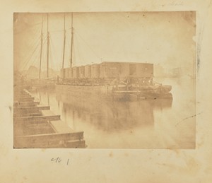 Transportation on the Potomac