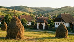 Transylvanian Idyll
