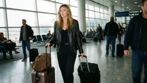 Travel Chic