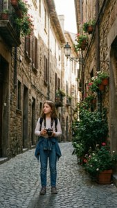 Travel Explorer