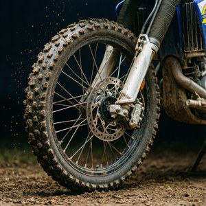 Tread Depth