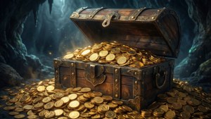 Treasure Chest Overflow