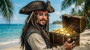Treasure Hunter