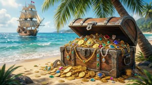 Treasure Island