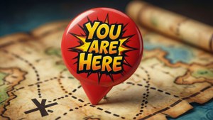 Treasure Map Fun