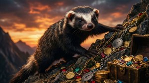 Treasure Summit