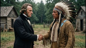 Treaty Negotiation