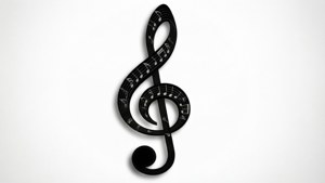 Treble Clef Notes