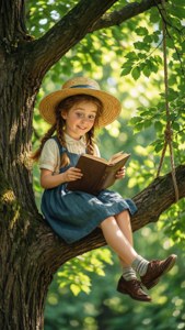 Tree Branch Reader