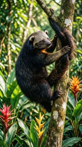 Tree Climber