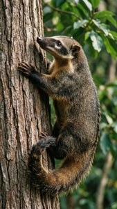 Tree Climber