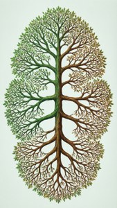 Tree Dendrogram