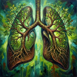 Tree Lungs
