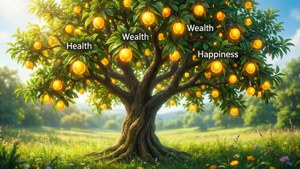 Tree of Benefits
