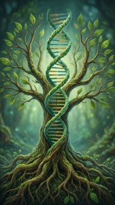 Tree of Chromosomes