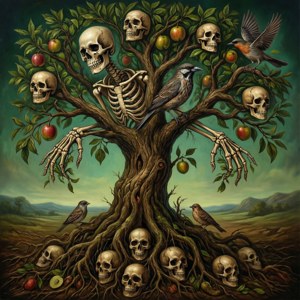 Tree of Death