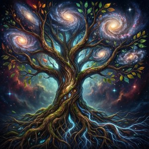 Tree of Dimensions