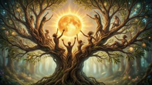 Tree of Followers