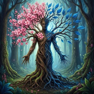 Tree of Genders