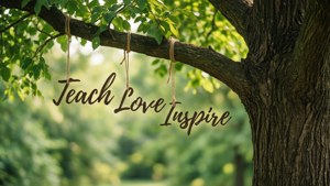 Tree of Inspiration