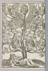Tree of Jesse
