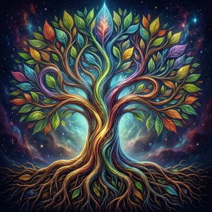 Tree of Life Gawx