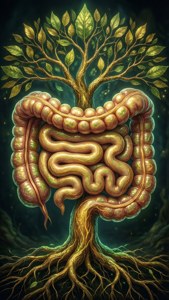 Tree of Life Intestines