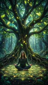 Tree of Meditation