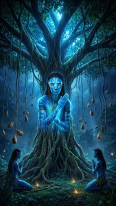 Tree of Souls