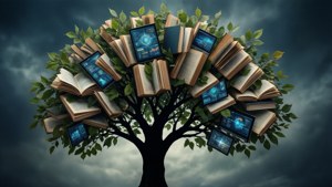 Tree of Stories