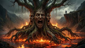 Tree of Torment