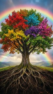 Tree of Unity