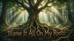 Tree Roots Quote