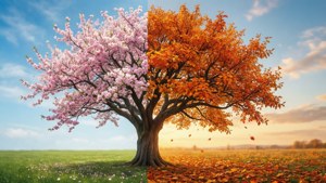 Tree Season Compare