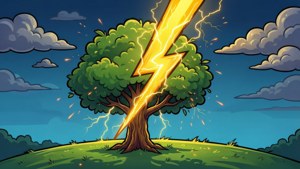 Tree Strike Flash
