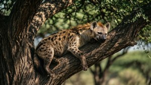 Tree Top Rest