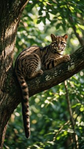 Tree Top Serenity