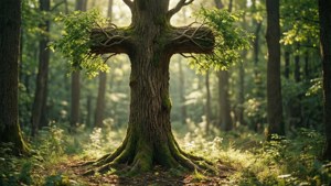 Tree Trunk T