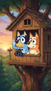 Treehouse Explorers