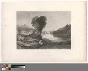 Trematon Castle, Cornwall