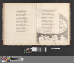 'Trembling each gulp, lest death should snatch the bowl' (Page 57)