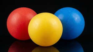 Tri-Color Trio