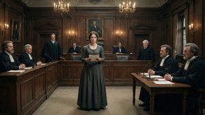 Trial of Marguerite