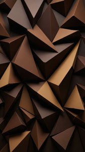 Triangular Depth Layers