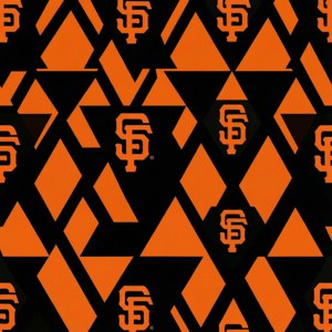 Triangular Pattern Logo