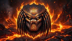 Tribal Predator